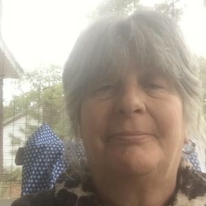 Meet your Posher, Christy